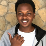 MARTIN NDEGWA - Nairobi, Kenya