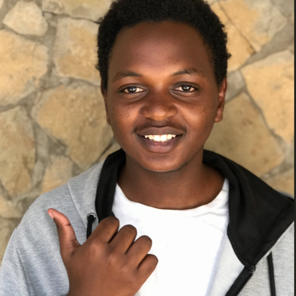 MARTIN NDEGWA
