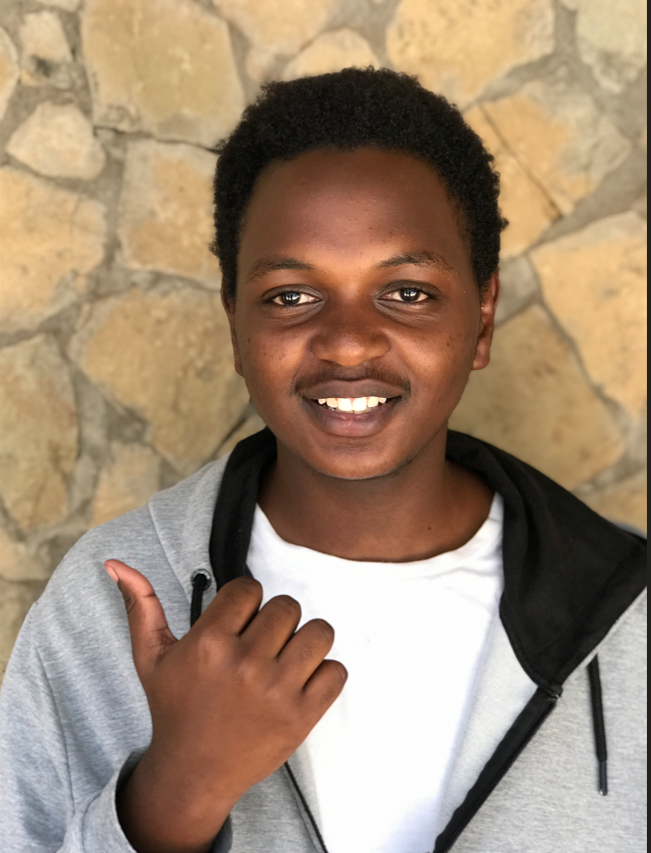 MARTIN NDEGWA