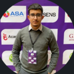 Islam Benharira - Bordj Bou Arreridj, Algeria