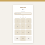 Service Standard — Je construirai votre application web avec Next.js, Subase et authentification sécurisée en 21 jours