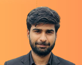 Mairaj Ahmed