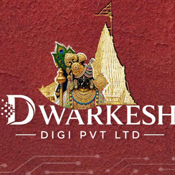 dwarkesh digi pvt ltd