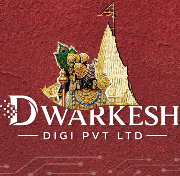 dwarkesh digi pvt ltd - cover