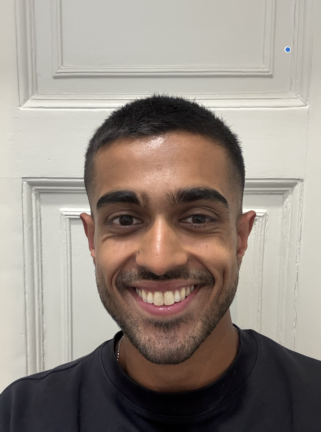 Ayan Batra