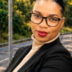Joy Dlamini - Mbabane, Eswatini