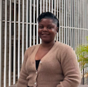 Tatenda Marwodzi