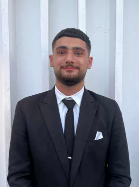 Hassan Emad