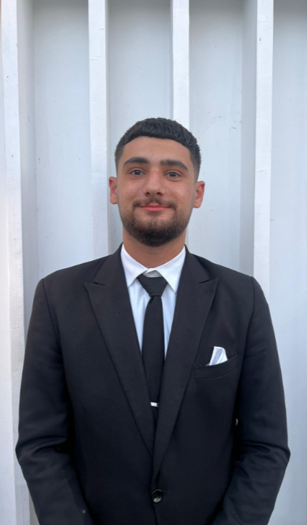 Hassan Emad