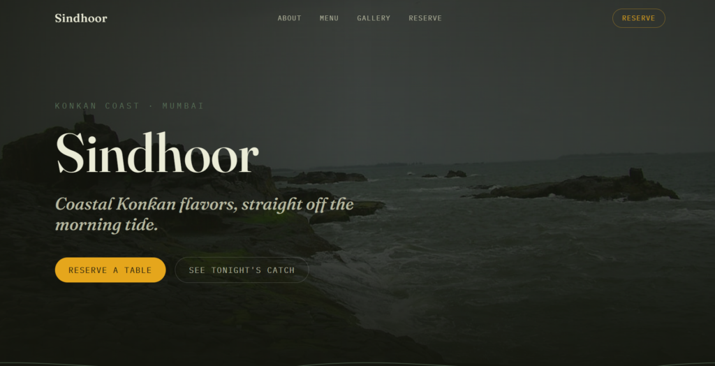 Ronit Singh - portfolio - 0