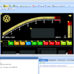 Je vais créer une interface graphique avec Nextion Editor dans 3 jours. - À distance