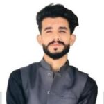 muhammad hamza ijaz - Peshawar, Pakistan