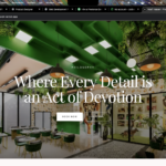 Je créerai un site professionnel pour votre restaurant, boutique ou entreprise de services en 5 jours - À distance