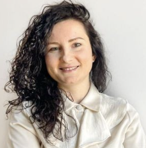 Florina Jemisha