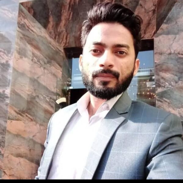 Shahbaz Shujaat