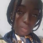 Mengue Tabi - Yaoundé, Cameroon