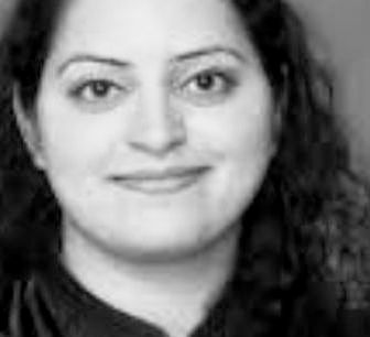 Shahida  Ali