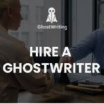 Ghostwriter