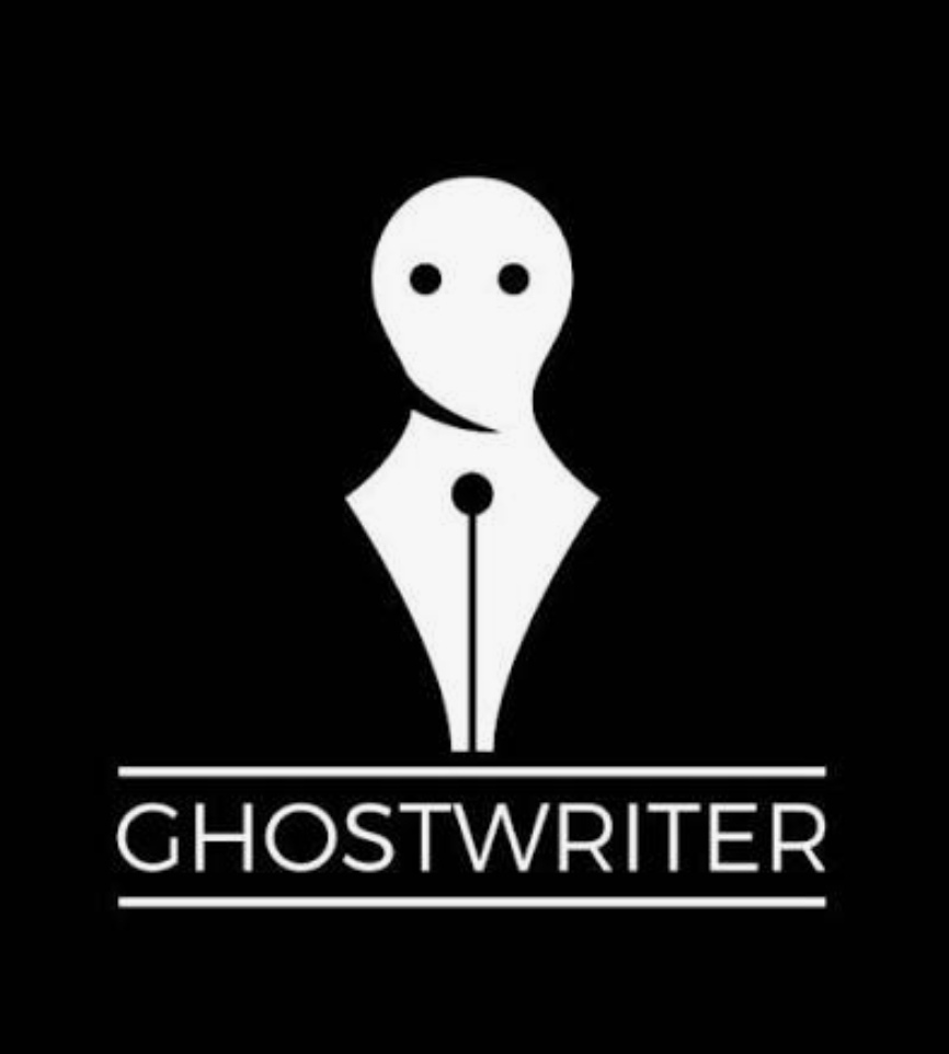Ghostwriter - portfolio - 1