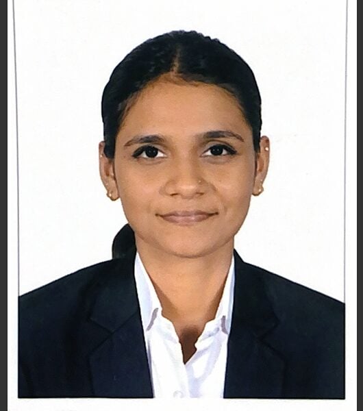 RAJSHRI BOHRA