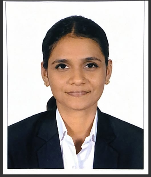 RAJSHRI BOHRA