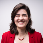 Patricia Ponce - Bogotá, Colombia