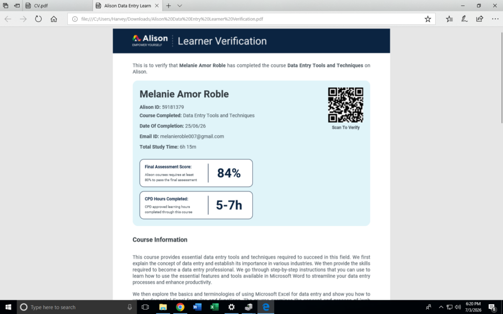 Melanie Amor Roble1 - portfolio - 0