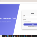 Je vais construire une application web full stack réactive en 10 jours