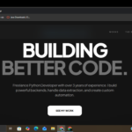 Développement HTML et CSS - À distance
