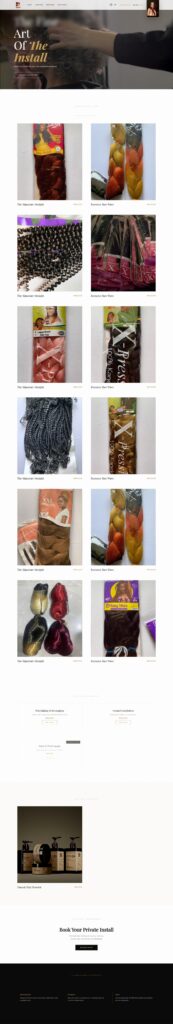 Olamide Opeyemi - portfolio - 0