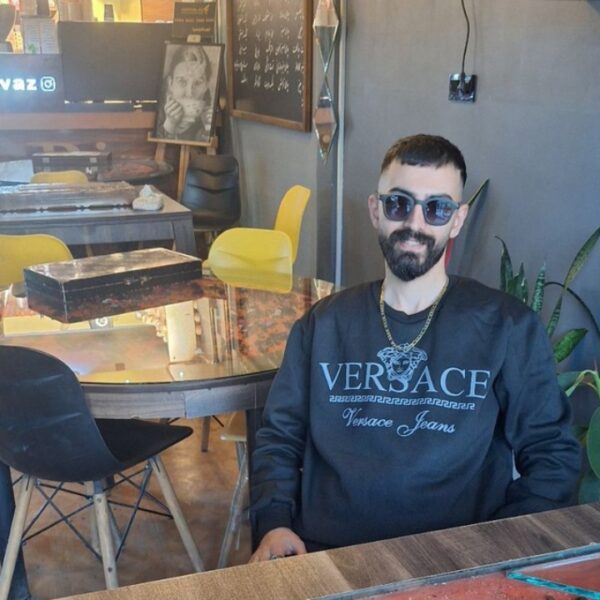 Pezhman keyarsi