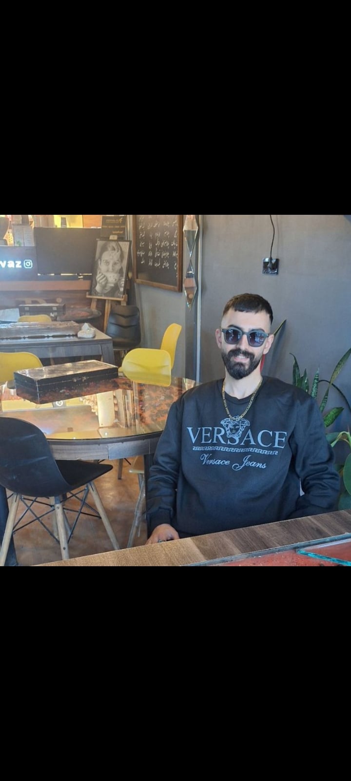 Pezhman keyarsi