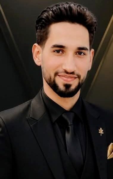محمد محمود