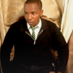 ABIJURU Serge Wise - Kigali, Rwanda
