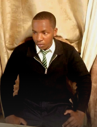 ABIJURU Serge Wise