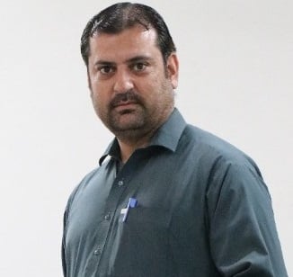 SHAKIL AHMAD