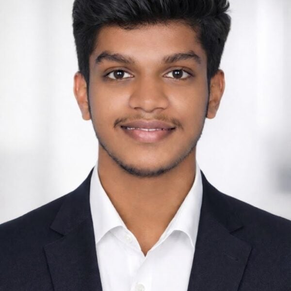 Sharan S