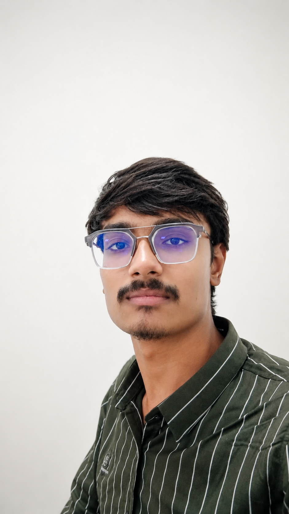 Shaswat Agrawal