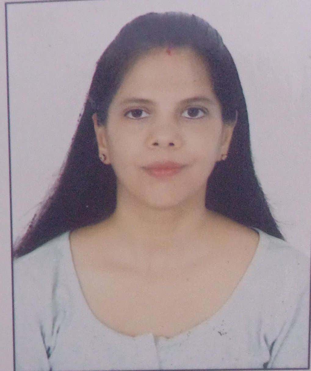 Shikha Gupta
