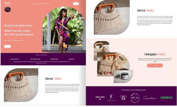 Solomon Adeyinka - portfolio - 2