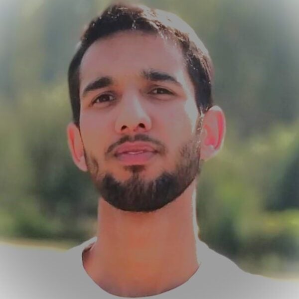Shoaib Nisar