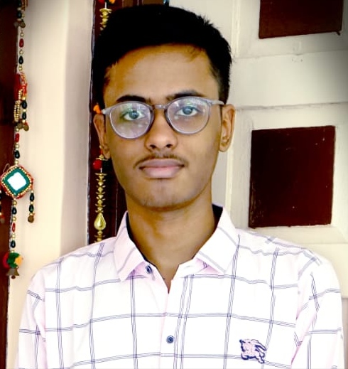 Shrey Shukla