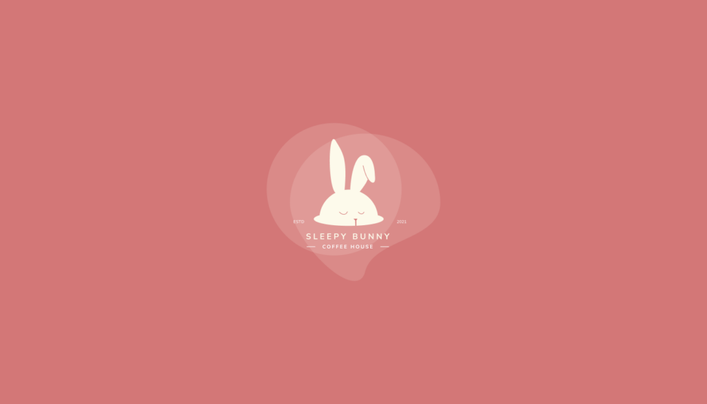 Conception du logo - portfolio - 1