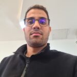 Alireza Borzouei - Karaj, Iran