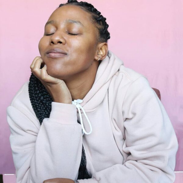 Nosipho Motsamai