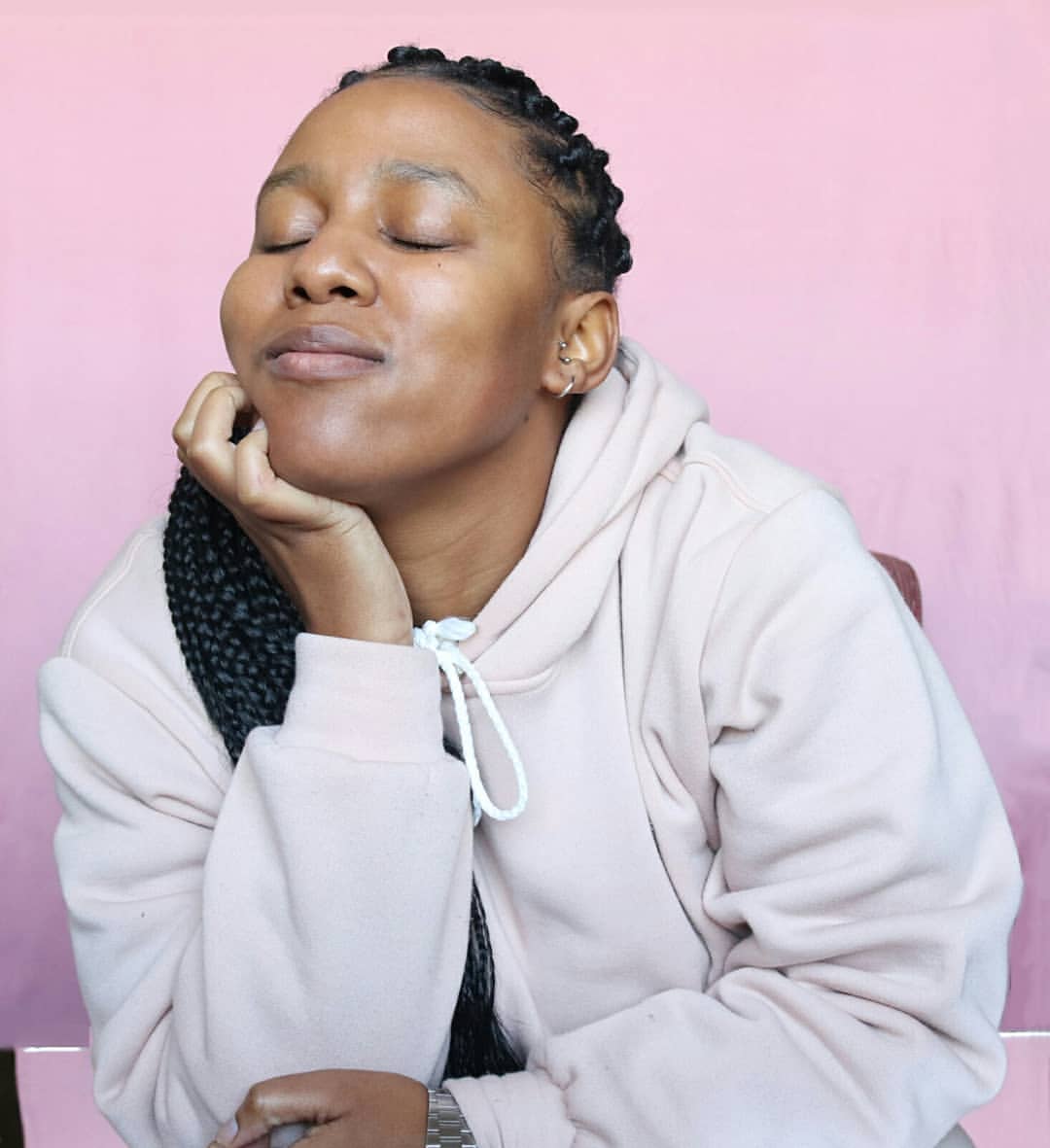 Nosipho Motsamai