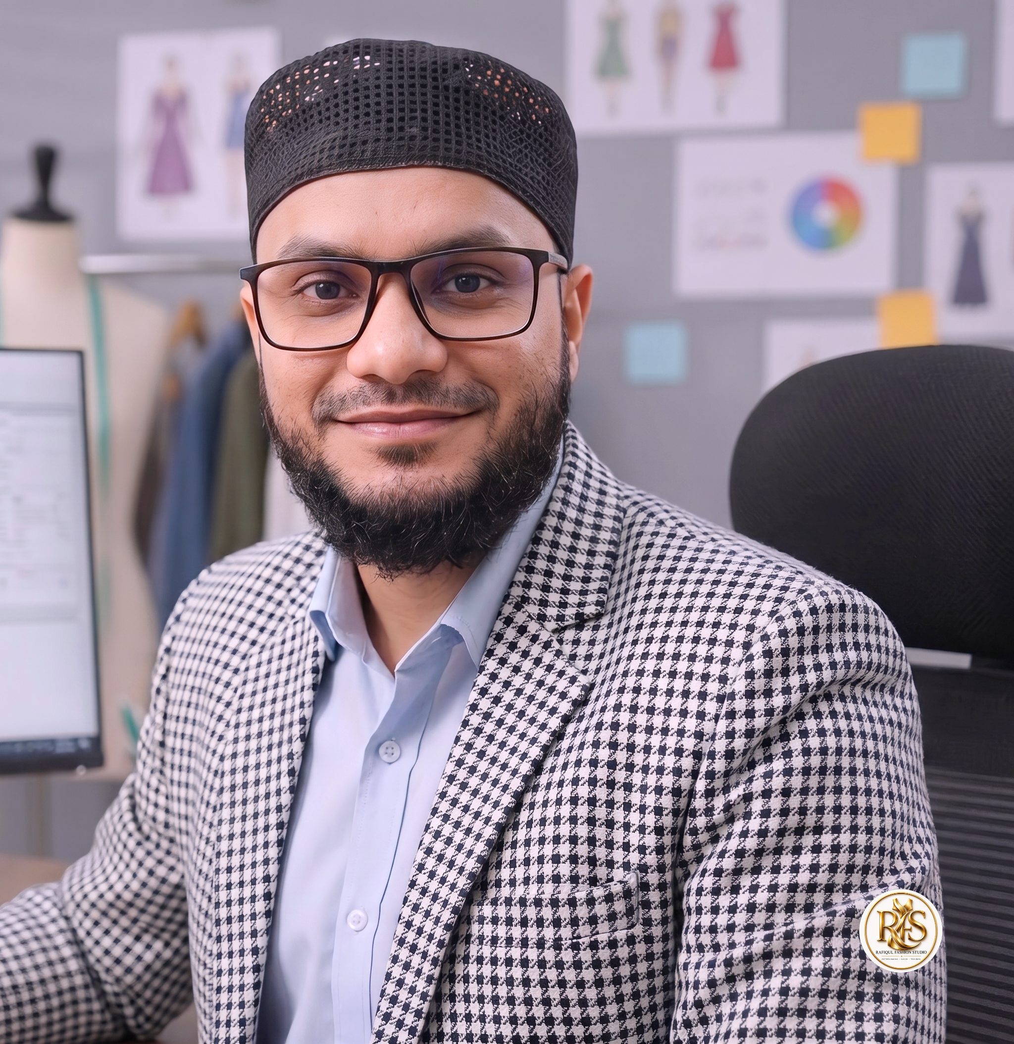 MD RAFIQUL ISLAM