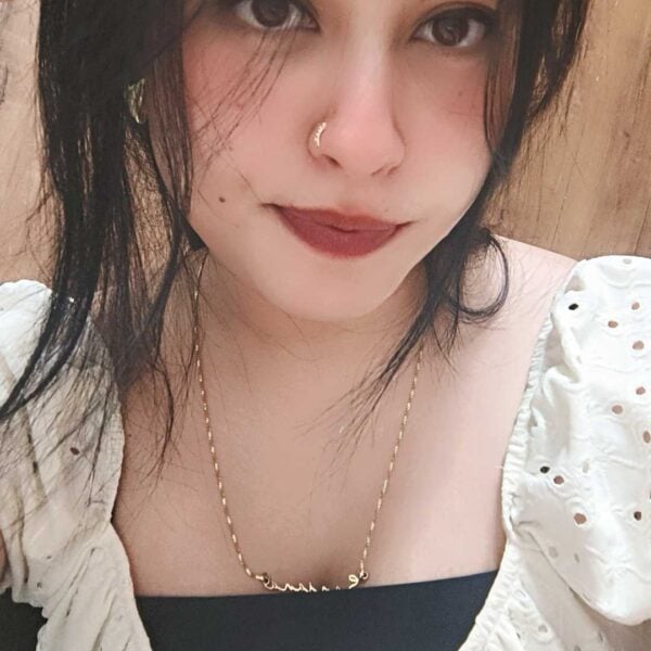 Sanjana sharma