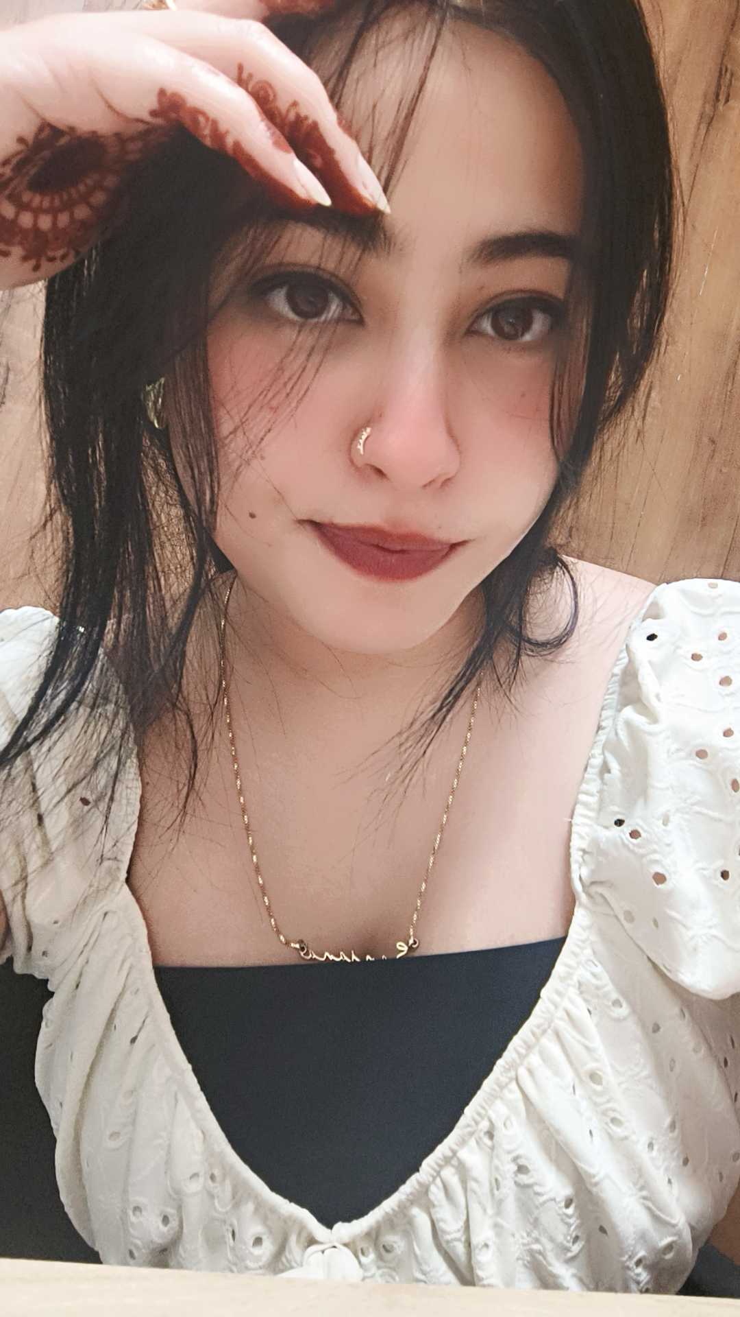 Sanjana sharma
