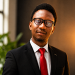 SOLOMON IDUMSON - Oyo, Nigeria